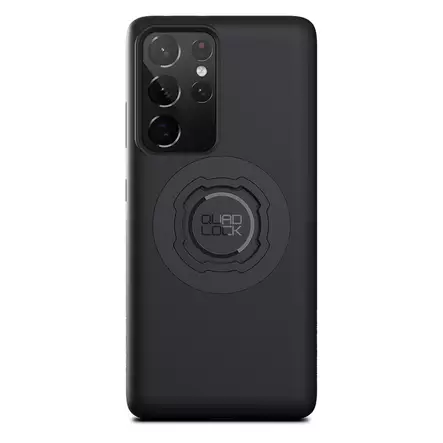 Quad Lock MAG Kotelo - Samsung Galaxy S21 Ultra - Duell MP varaosat ja tarvikkeet - 116296 - 1