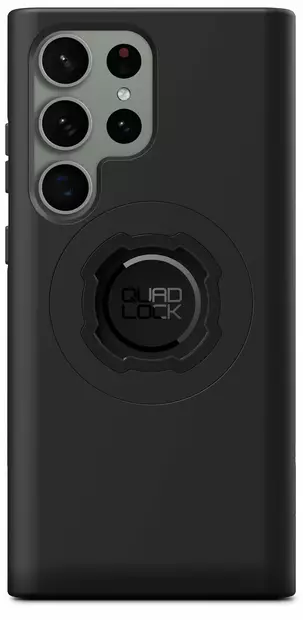 Quad Lock MAG Kotelo - Samsung Galaxy S23 Ultra - Duell MP varaosat ja tarvikkeet - 116846 - 1
