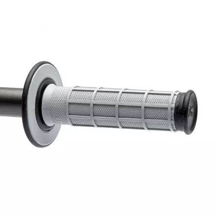 Renthal Tupet Duallayer Full Waffle Musta - Duell MP varaosat ja tarvikkeet - 69296 - 1