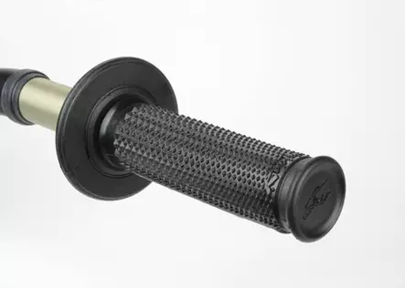 Renthal Tupet Ultra-Tacky™ Half Waffle TapePunainen Dual Comp -BK - Duell MP varaosat ja tarvikkeet - 69686 - 1