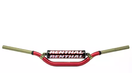 Renthal Twinwall 997 Carmichael Punainen - Duell MP varaosat ja tarvikkeet - 69806 - 1