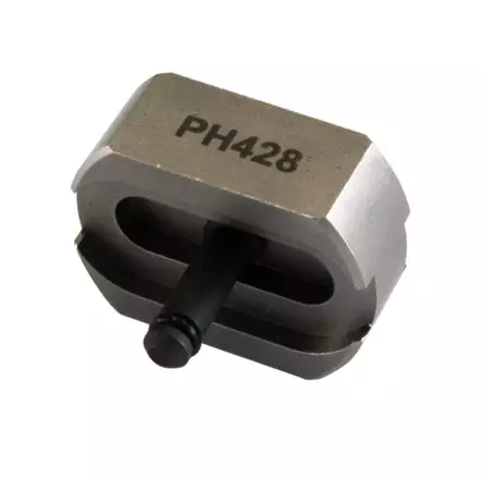 RK Chain Tool #400 plate holder - Duell muut varaosat ja tarvikkeet - 117046 - 1