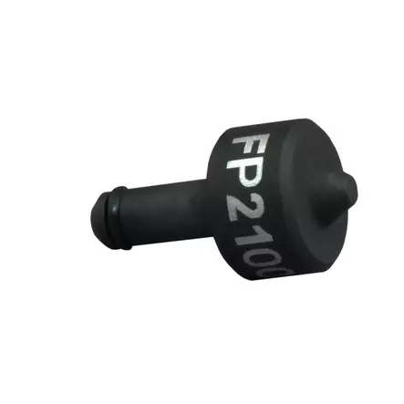 RK Chain Tool #500 flare pin - Duell muut varaosat ja tarvikkeet - 116636 - 1