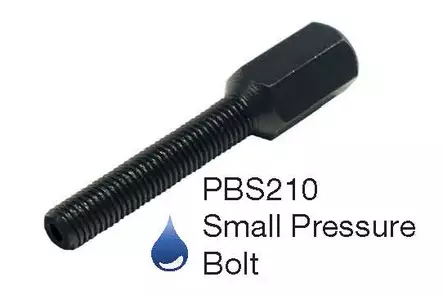 RK Chain Tool small pressure bolt - Duell muut varaosat ja tarvikkeet - 116926 - 1