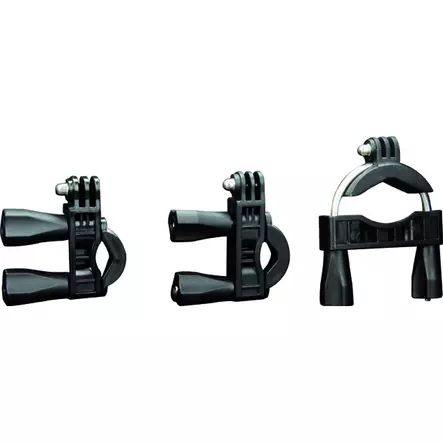 Rollei Bike Kit klemmarisarja 4S/5S/6S/7S/S50 - Duell muut varaosat ja tarvikkeet - 116796 - 1