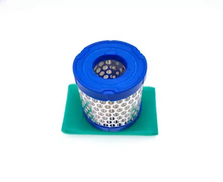 Rotary Ilmansuodatin - Esisuodatin B&S 2 - 5 Hv - Duell pienkoneiden varaosat ja tarvikkeet - 74286 - 1