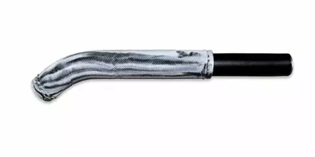 RSI 7" Tupit Musta/valkoinen/harmaa Swirl PR - Duell MK varaosat ja tarvikkeet - 24546 - 1