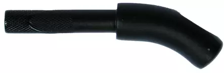 RSI Ohjaustangon koukku aluminium Lyhyt - Duell MK varaosat ja tarvikkeet - 24926 - 1