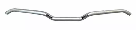 RSI Ohjaustanko Slim Jim 1" 13 degrees Hopea - Duell MK varaosat ja tarvikkeet - 24996 - 1