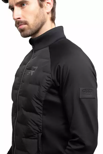 RUKKA COMBO-R BLACK, 48 - Duell ajovarusteet - 34636 - 1