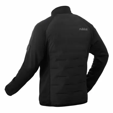 RUKKA COMBO-R BLACK, 48 - Duell ajovarusteet - 34636 - 1
