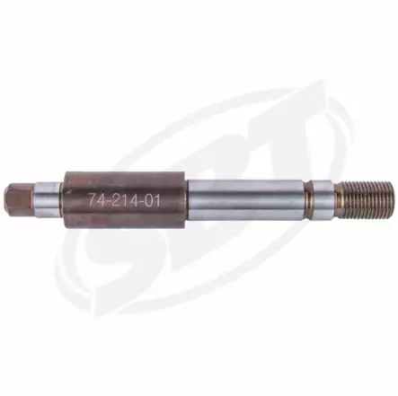 SBT Impelleri akseli Kawasaki STX 160/LX/X / STX-15F / SX-R - Duell venetarvikkeet - 132076 - 1
