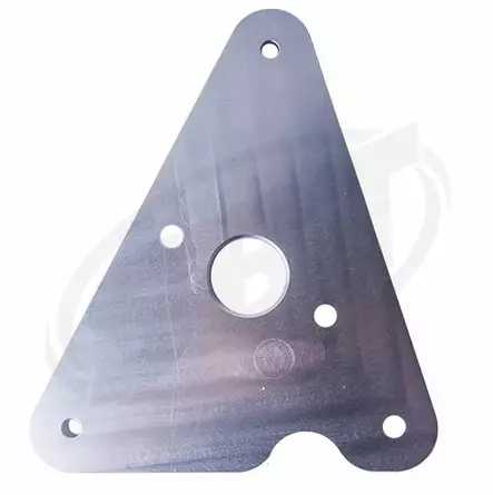 SBT Moottorin Asentolevy Sea-Doo Spark - Duell venetarvikkeet - 131376 - 1