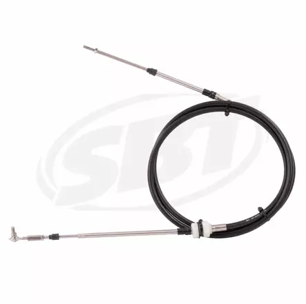 SBT Ohjausvaijeri Yamaha FX 140/Cruiser/HO - Duell venetarvikkeet - 132116 - 1