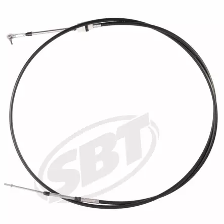 SBT Ohjausvaijeri Yamaha GP800/GP1200 - Duell venetarvikkeet - 133046 - 1