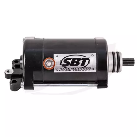 SBT Starttimoottori Kawasaki - Duell venetarvikkeet - 132236 - 1