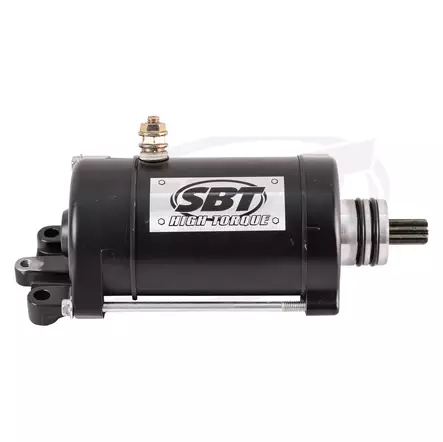 SBT Starttimoottori Kawasaki 650 750 900 1100 - Duell venetarvikkeet - 132376 - 1