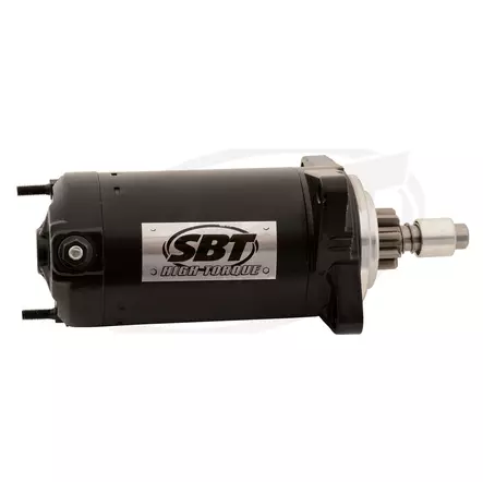 SBT Starttimoottori Sea Doo 587 657 720 - Duell venetarvikkeet - 132276 - 1