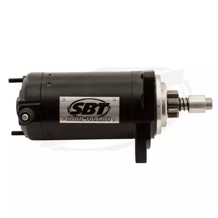 SBT Starttimoottori Sea Doo 800 - Duell venetarvikkeet - 132736 - 1