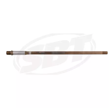 SBT Vetoakseli Yamaha - Duell venetarvikkeet - 131266 - 1
