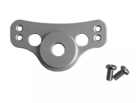 Scar Bracket mounting for hour meter part number HM - Duell MP varaosat ja tarvikkeet - 75306 - 1