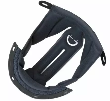 Schuberth C4 PRO/C4 BASIC Sisusta 55 - Duell ajovarusteet - 64306 - 1