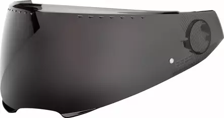 Schuberth C4 visiiri 80% tummennus 53-59 - Duell ajovarusteet - 65696 - 1