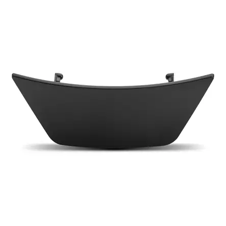 Schuberth C5 button for mouth ventilation black - Duell ajovarusteet - 66066 - 1