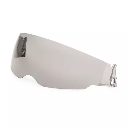Schuberth C5/CONCEPT/S3 Sun visor silver small, 54-59 - Duell ajovarusteet - 65656 - 1