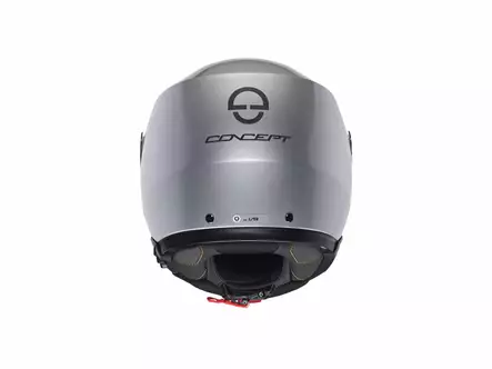 Schuberth Helmet CONCEPT Hopea, 59 L - Duell ajovarusteet - 141076 - 1