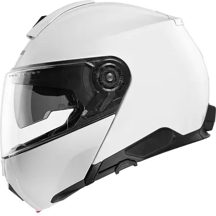 Schuberth Kypärä C5 valkoinen, 63 2XL - Duell ajovarusteet - 65926 - 1