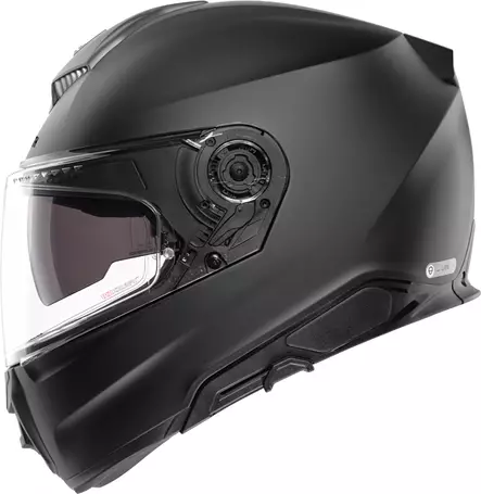 Schuberth Kypärä S3 Matta Musta, 57 M - Duell ajovarusteet - 66006 - 1
