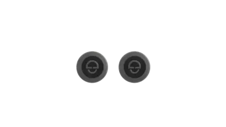 Schuberth visor mechanism cover E2 black - Duell ajovarusteet - 64586 - 1