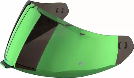 SCORPION KDS-F-03 EXO-GT SP/1500/530 SHIELD MAXVISION GREEN MIRROR - Duell ajovarusteet - 50476 - 1