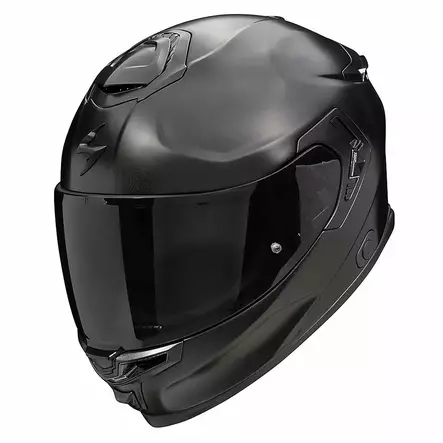 SCORPION Kypärä EXO-GT SP Air Mattamusta, XL - Duell ajovarusteet - 50916 - 1