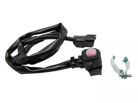 Sixty5 Launch Switch - Duell MP varaosat ja tarvikkeet - 87086 - 1