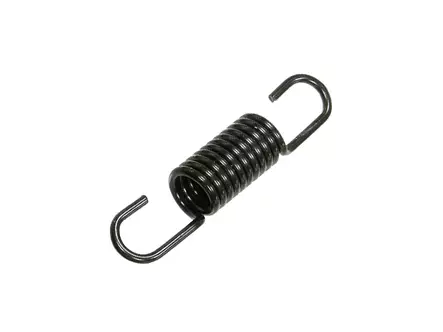 Sixty5 Pakoputken jousi 53mm - Duell MP varaosat ja tarvikkeet - 86996 - 1