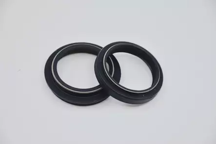 SKF Oil & Dust Seal Kayaba Mm 41 ""Black Color"" " - Duell MP varaosat ja tarvikkeet - 124586 - 1