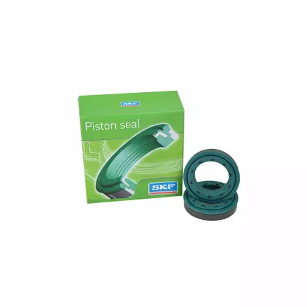SKF Single Piston Seal Diam 34Mm Wp Aer 48 Mm (1 Pcs) - Duell MP varaosat ja tarvikkeet - 124966 - 1
