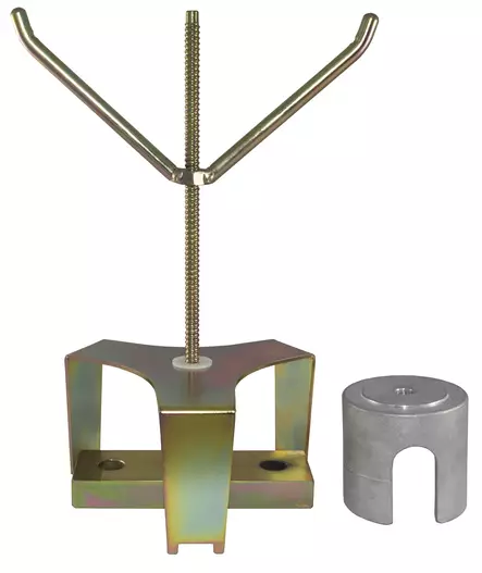 SLP Spring Compression Tool Jousipuristin Ski-Doo P-Drive - Duell MK varaosat ja tarvikkeet - 46096 - 1