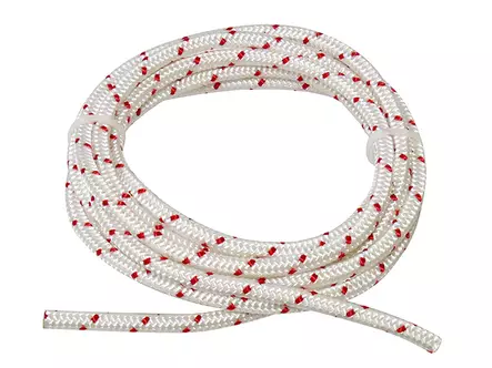 Sno-X Käynnistys naru 4mm x 200cm - Duell MK varaosat ja tarvikkeet - 21016 - 1