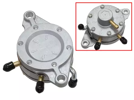 Sno-X Polttoainepumppu Arctic Cat - Duell MK varaosat ja tarvikkeet - 22506 - 1