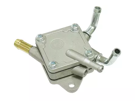 Sno-X Polttoainepumppu Ski-Doo 380F/500F - Duell MK varaosat ja tarvikkeet - 22386 - 1