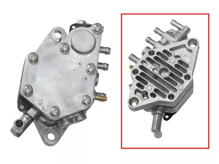 Sno-X Polttoainepumppu Yamaha - Duell MK varaosat ja tarvikkeet - 22376 - 1