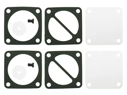 Sno-X Polttoainepumpun korjaussarja - Duell MK varaosat ja tarvikkeet - 22656 - 1