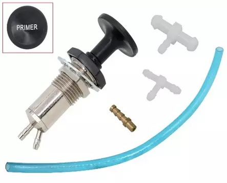 Sno-X Primer kitti OEM - Duell MK varaosat ja tarvikkeet - 140756 - 1