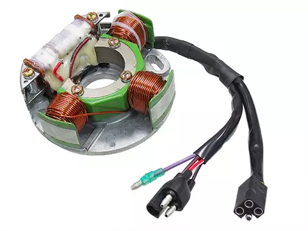 Sno-X Staattori Arctic Cat - Duell MK varaosat ja tarvikkeet - 25286 - 1