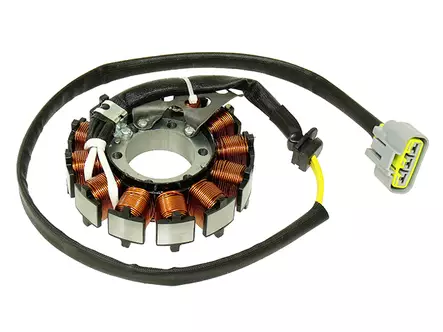 Sno-X Staattori BRP 1200cc - Duell MK varaosat ja tarvikkeet - 25246 - 1