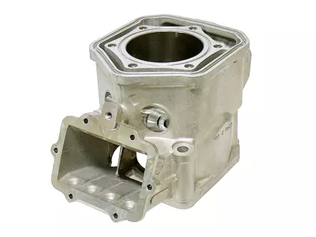 Sno-X Sylinteri Rotax 600cc SDI - Duell MK varaosat ja tarvikkeet - 21626 - 1