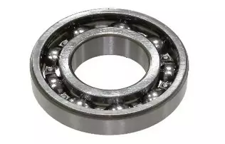 Sno-X Takaakselin laakeri 6205 25x52x15mm - Duell MK varaosat ja tarvikkeet - 24786 - 1